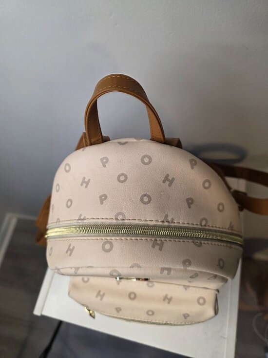 Loungefly Disney Winnie The Pooh Mini Backpack main image 13
